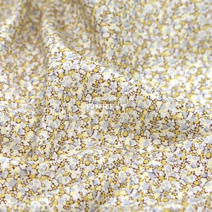 Liberty of London (Tessuto di cotone Tana Lawn) - Pepper V Classic - 50 cm