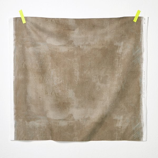 Herringbone - Yes Tableau - Nani Iro fabric colour C - 50cm