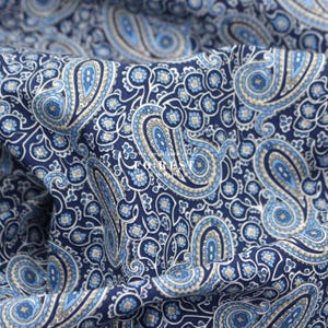 Liberty of London (Piccadilly Popelin Stoff) - LEE - 50 cm
