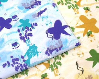 Liberty of London (Cotton Tana Lawn Fabric) - Festivities - 50cm