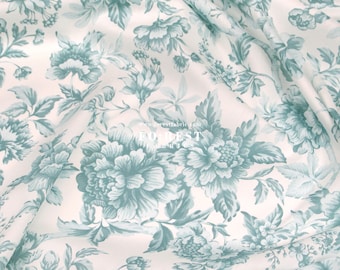 Liberty of London (Cotton Tana Lawn Fabric) - Regency Trail B - 50cm