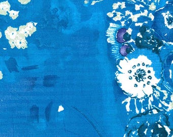 Nani Iro double gauze KOMOREBI tender days kokka japanese fabric- 50cm