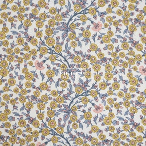 Liberty of London (Tessuto di cotone Tana Lawn) - Empress C - 50 cm