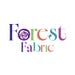 forest fabric