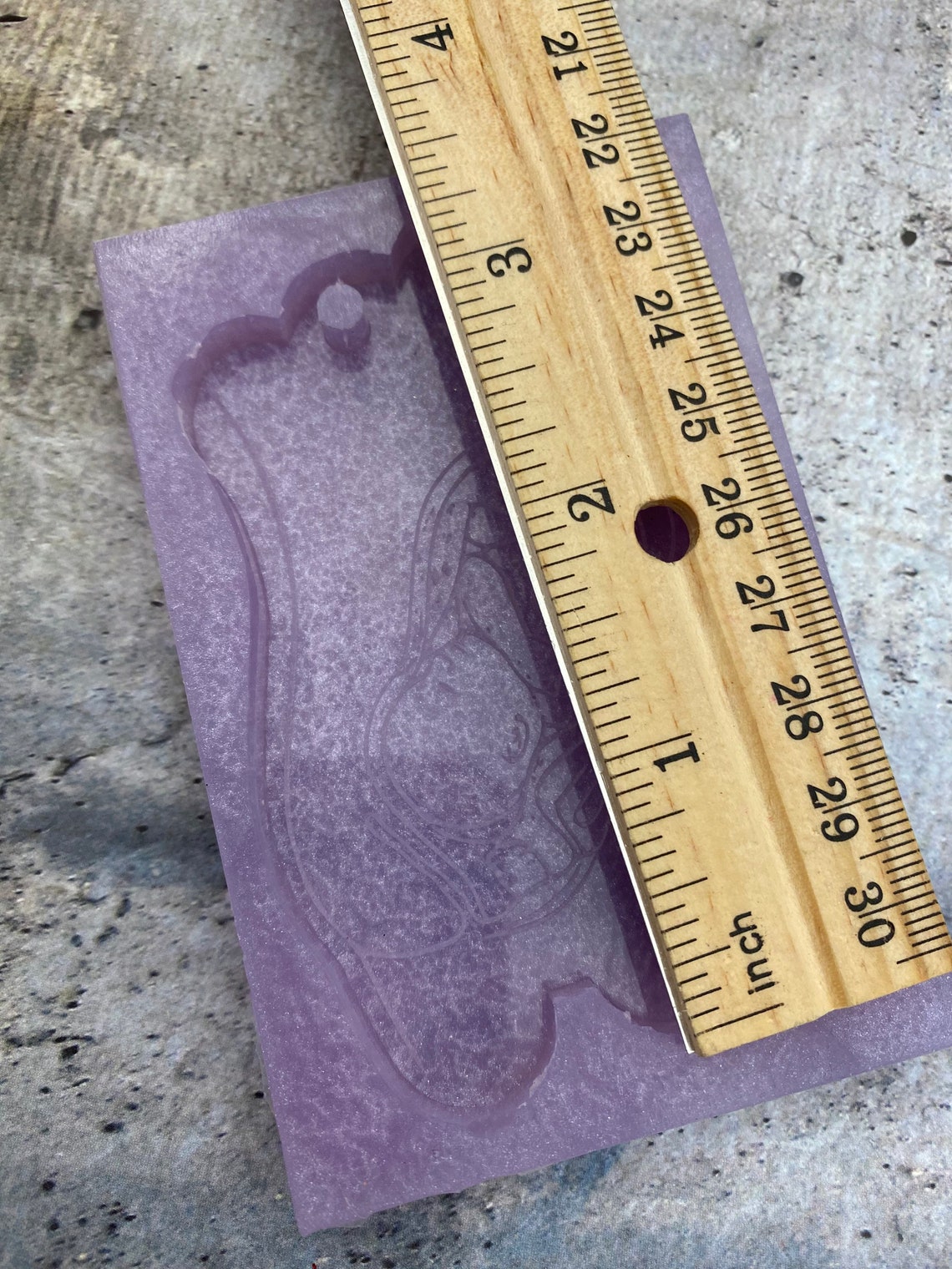 Anatomical Pregnant Belly Keychain Mold Silicone Mold Resin Etsy