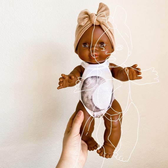 minikane doll clothes