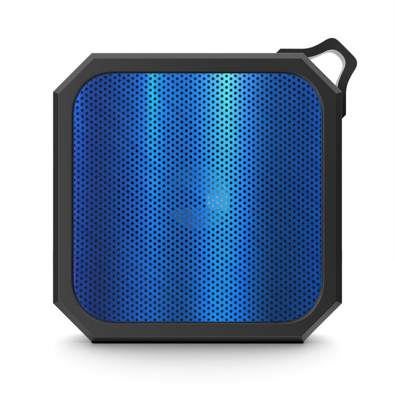 Blackwater Outdoor Bluetooth Speaker Etsy