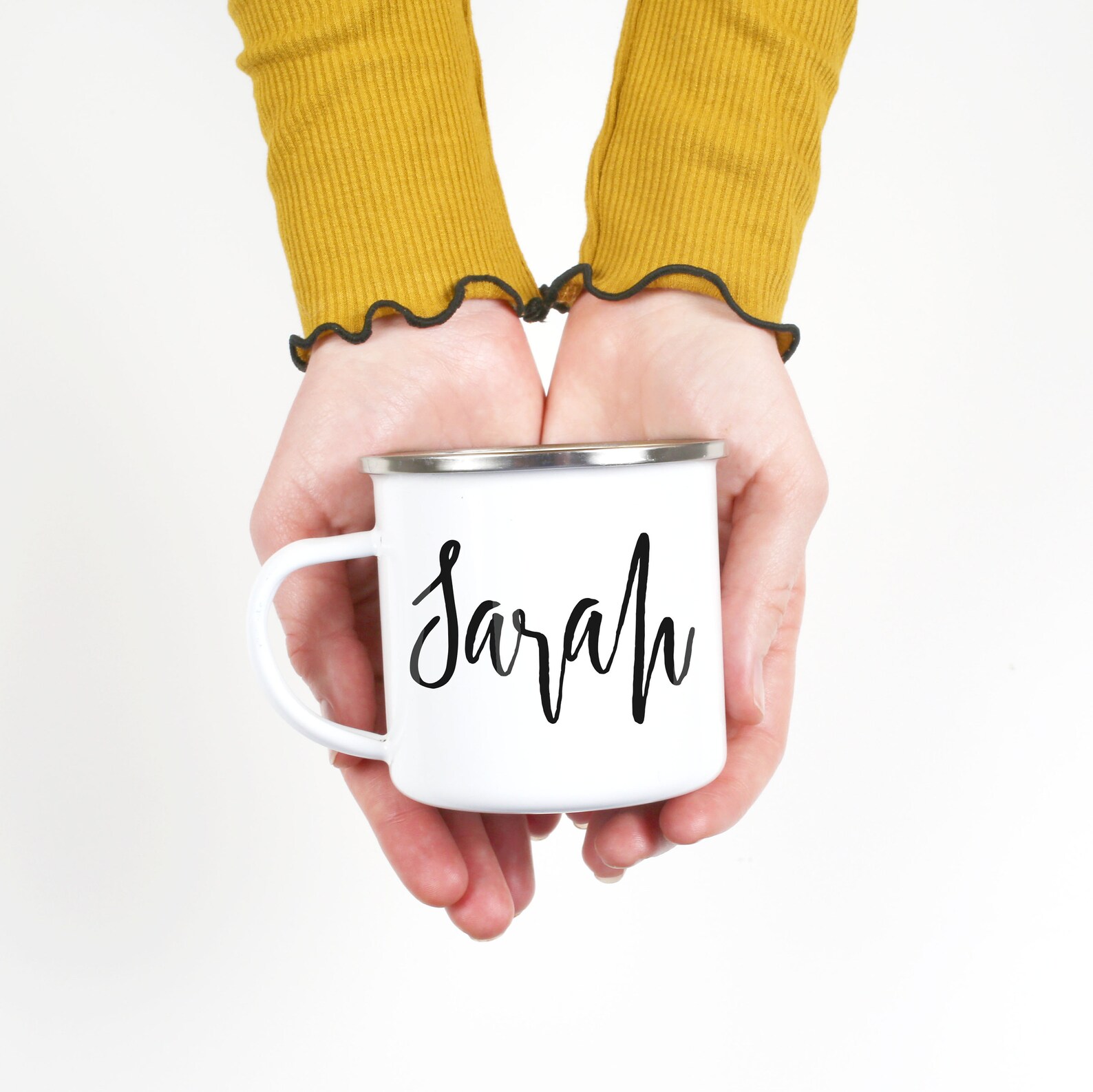 Bridesmaid Campfire Mug Personalized Bridesmaid Mug Bridesmaid Etsy