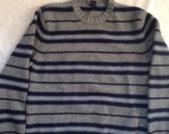 gap wool sweater