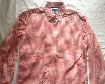 tommy hilfiger 80's 2 ply