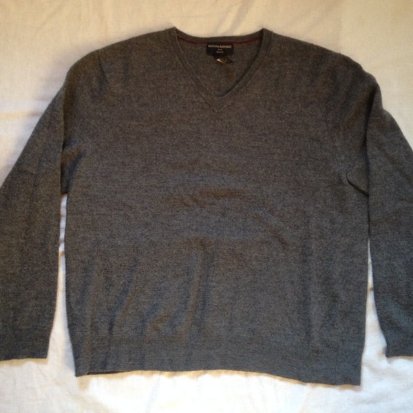 Mens Wool Sweater - Etsy