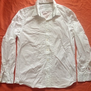American Eagle Outfitters Vintage Long Sleeve Cotton Premium Vintage Fit Large Size