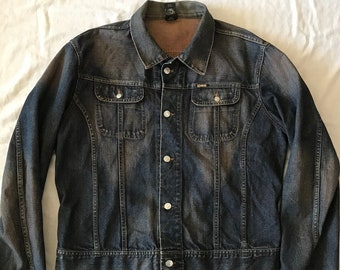 Diesel ca25594 jacket discount