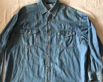 Levis 201 shirt deals