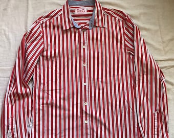 DOLCE & GABBANA ショトスリフニットホロシャツ 【関税込】 DOLCE & GABBANA ショトスリフニットホロシャツ 【関税込