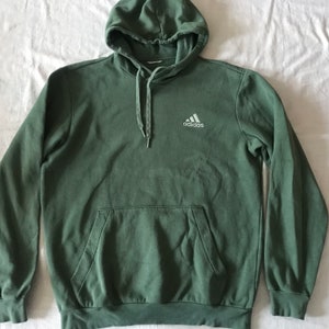 Ropa adidas barata china verde deals