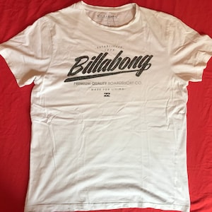 Billabong 70s deals