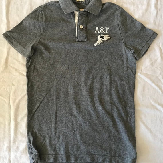 Abercrombie and fitch clearance mens polo t shirts