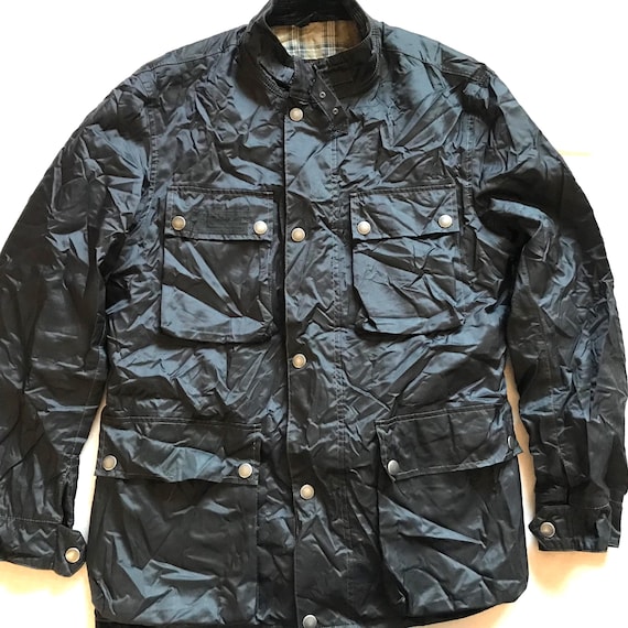 ベルスタッフ ラリーマスター 350 メンズ レーサージャケット モーター