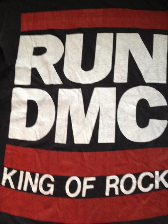 RUN DMC KING OF ROCK Tシャツ XL B1pppR4gVKL._CLa|2140,2000|A1-
