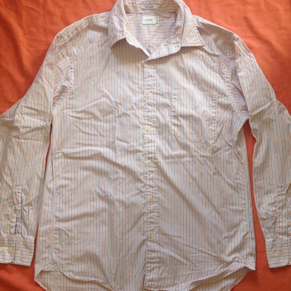 Vintage 100's 2-ply Dess Shirt 