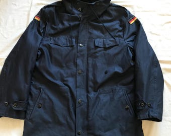 30s 【German Air Force Green Linen JKT】 30's German Army Green Linen WorkJacket（30s German Air