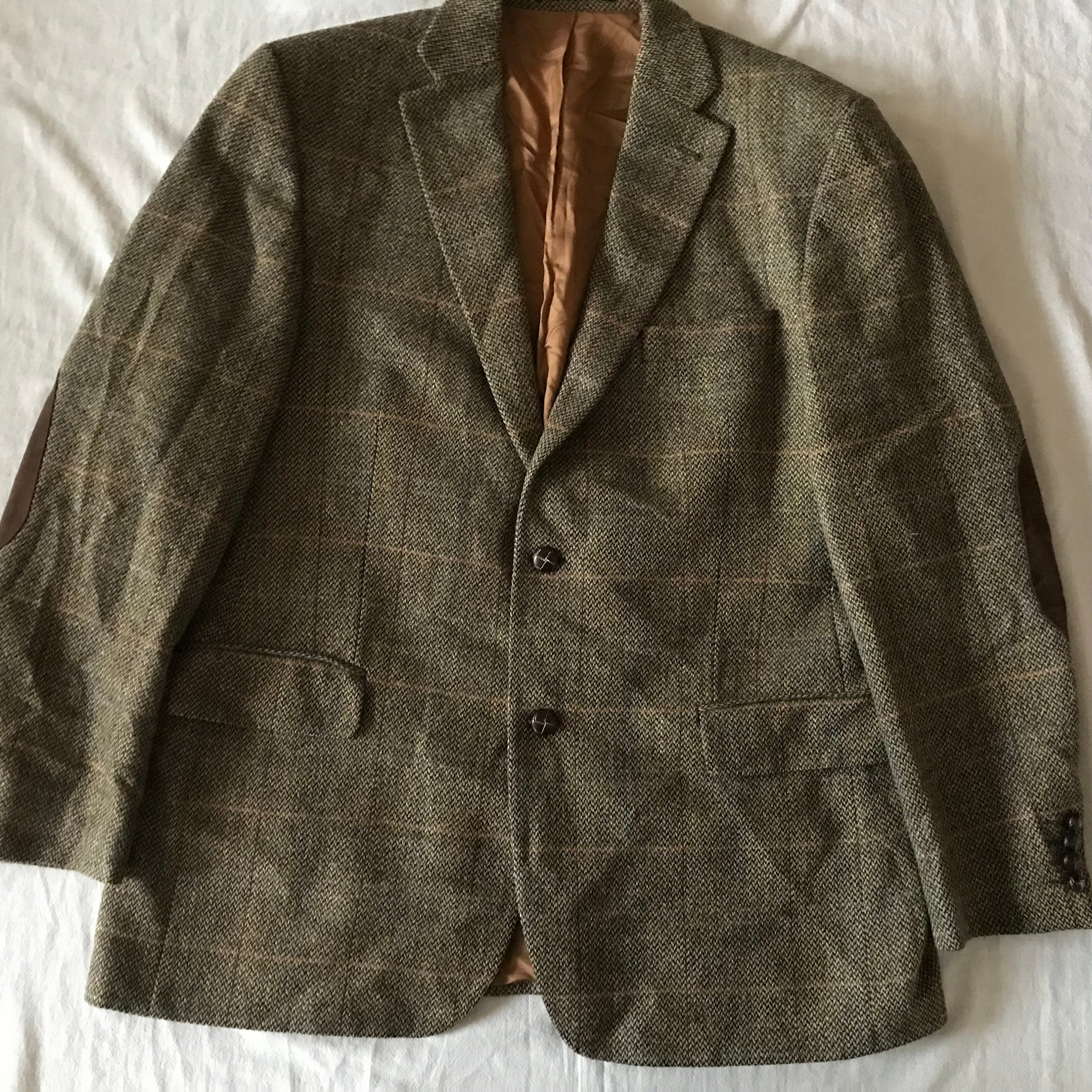 Lanificio Di Pray Westbury Made in Italy Men's Winter Wool Lanificio Di Pray Westbury Made in Italy Men's Winter Wool