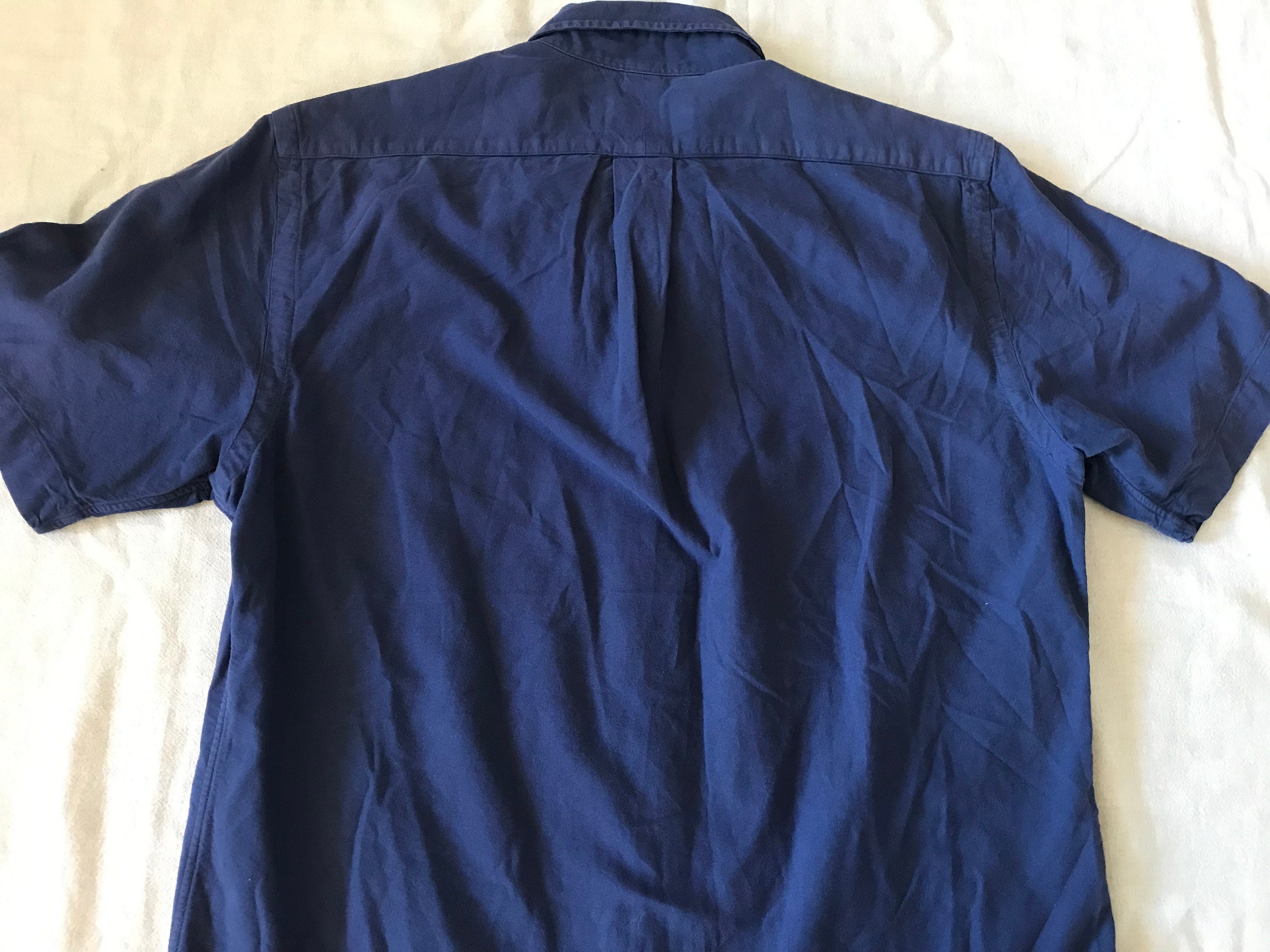 RALPH LAUREN 25S SHORT-SLEEVE POLO SHIRT WITH COLLAR 279 main image 0