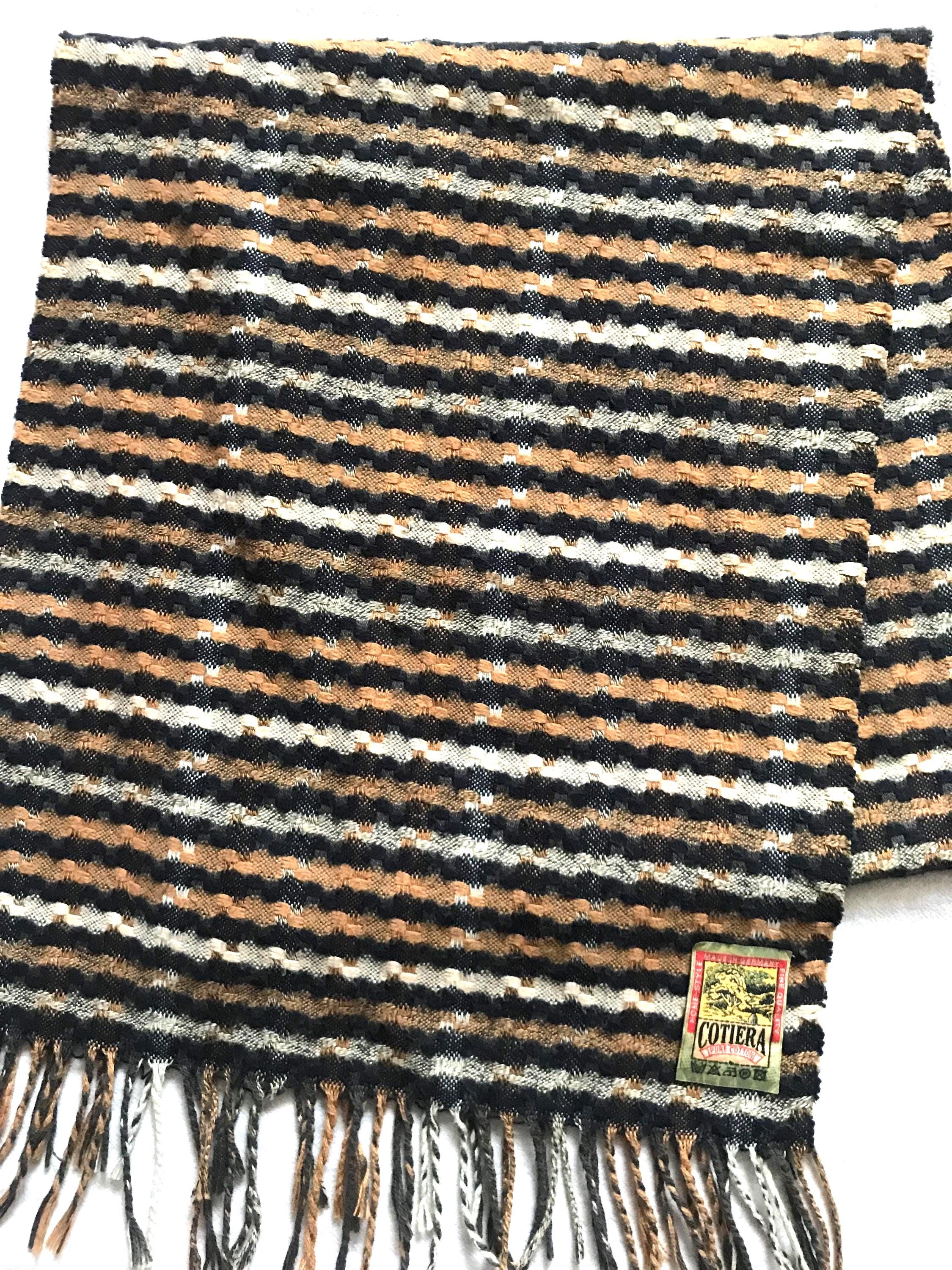 Foulard made in italy Italia