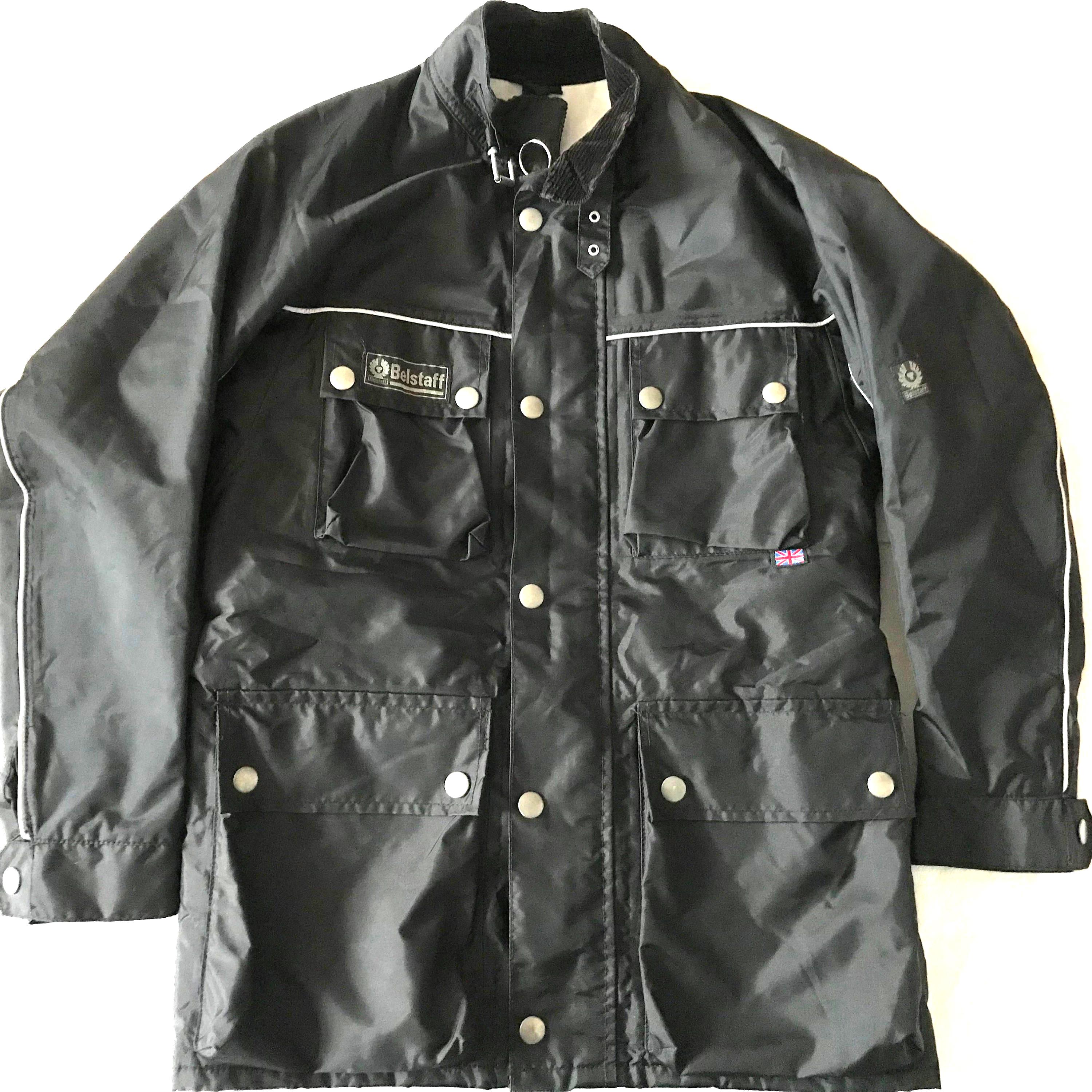 Belstaff バイカージャケット 黒 楽天市場】イングランド製 Belstaff 