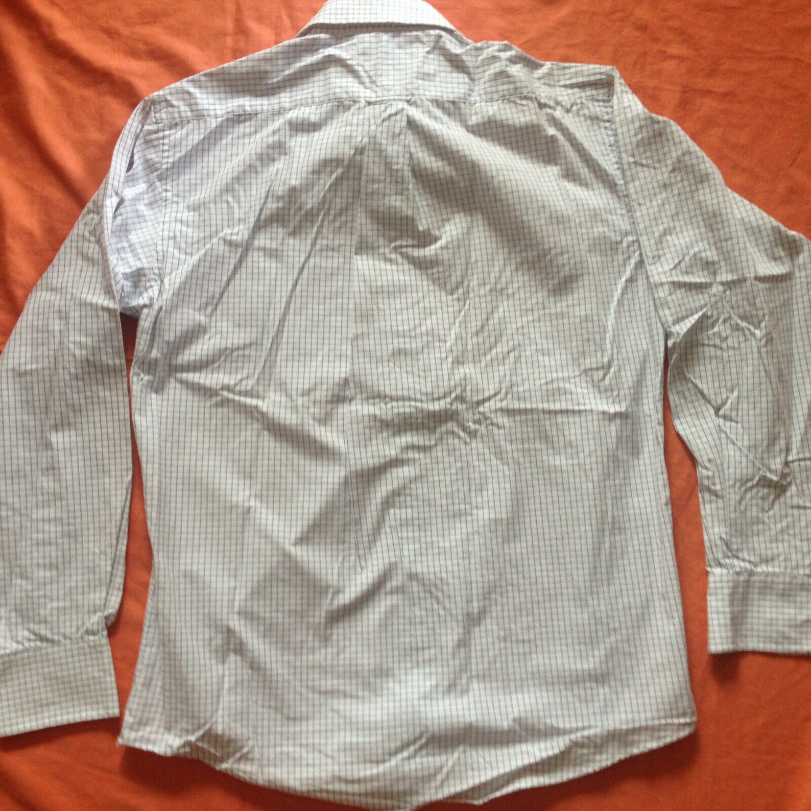 vintage tommy hilfiger dress shirt