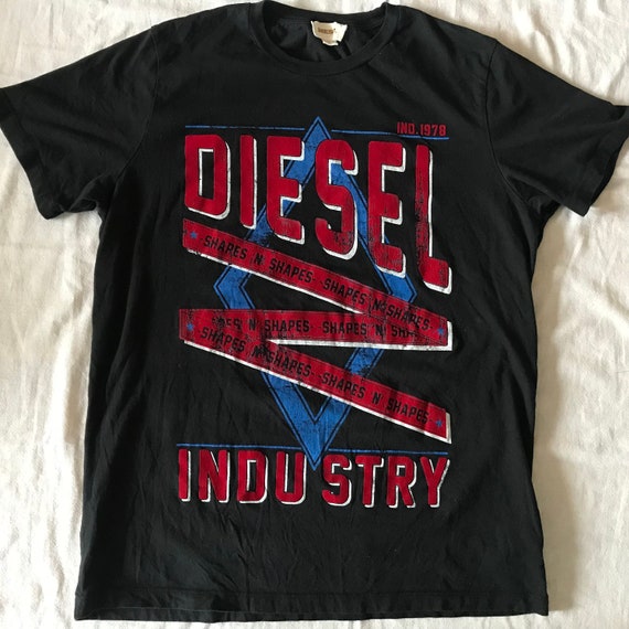 Diesel rn93243 hotsell ca25594 sweatshirt