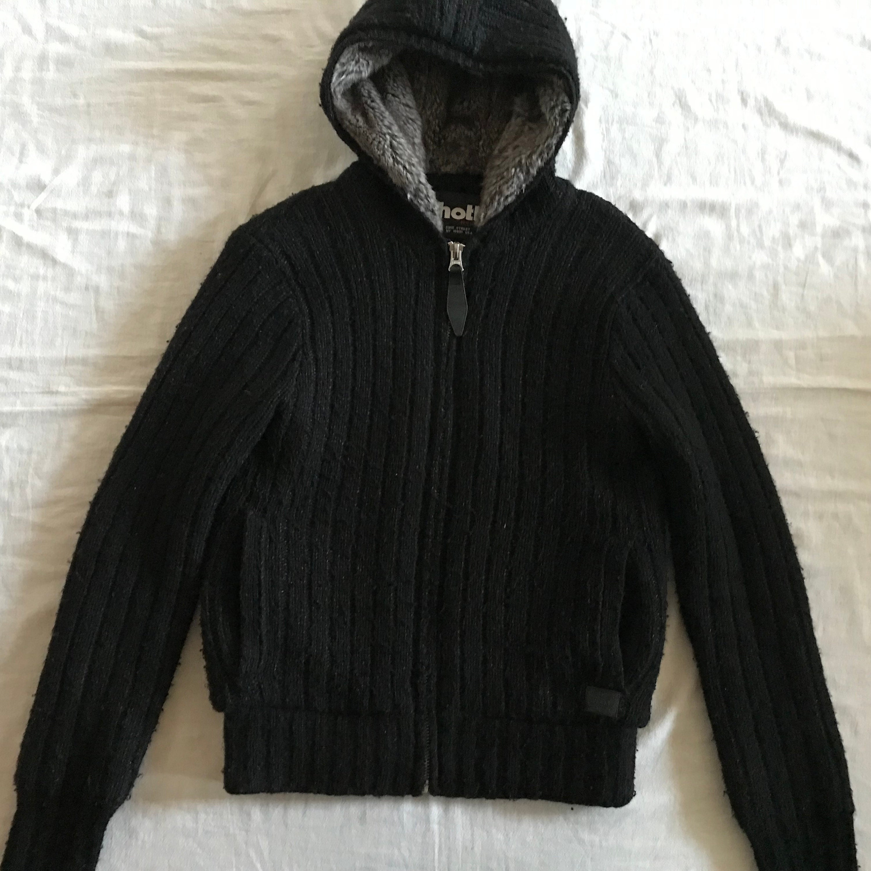 Schott sweater sale