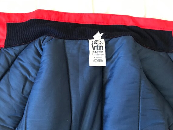 VTN Industries Winter Heavy Made Men