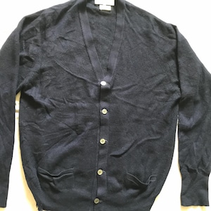 Vintage Ballantyne Cardigan - Etsy