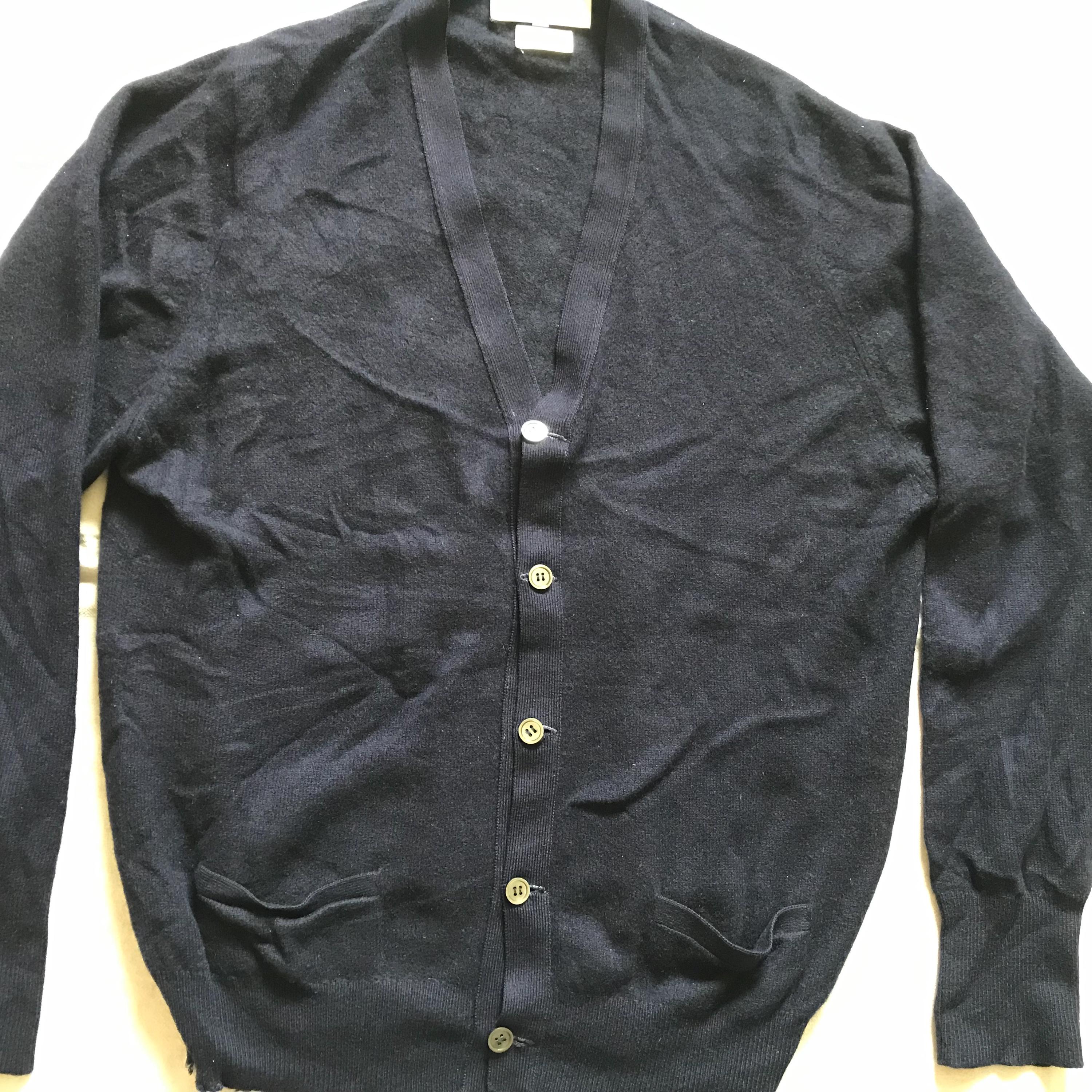 Vintage Ballantyne Sweater - Etsy