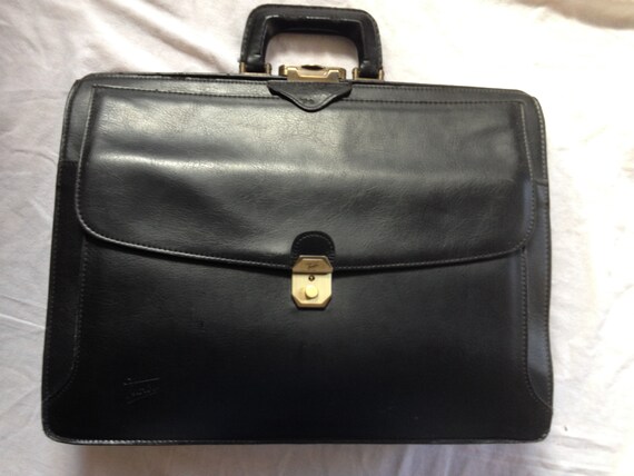 texier briefcase