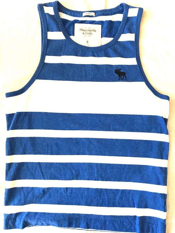 サルセーション タンクトップ ダークグリーン Sサイズ ⑦ サル タンク