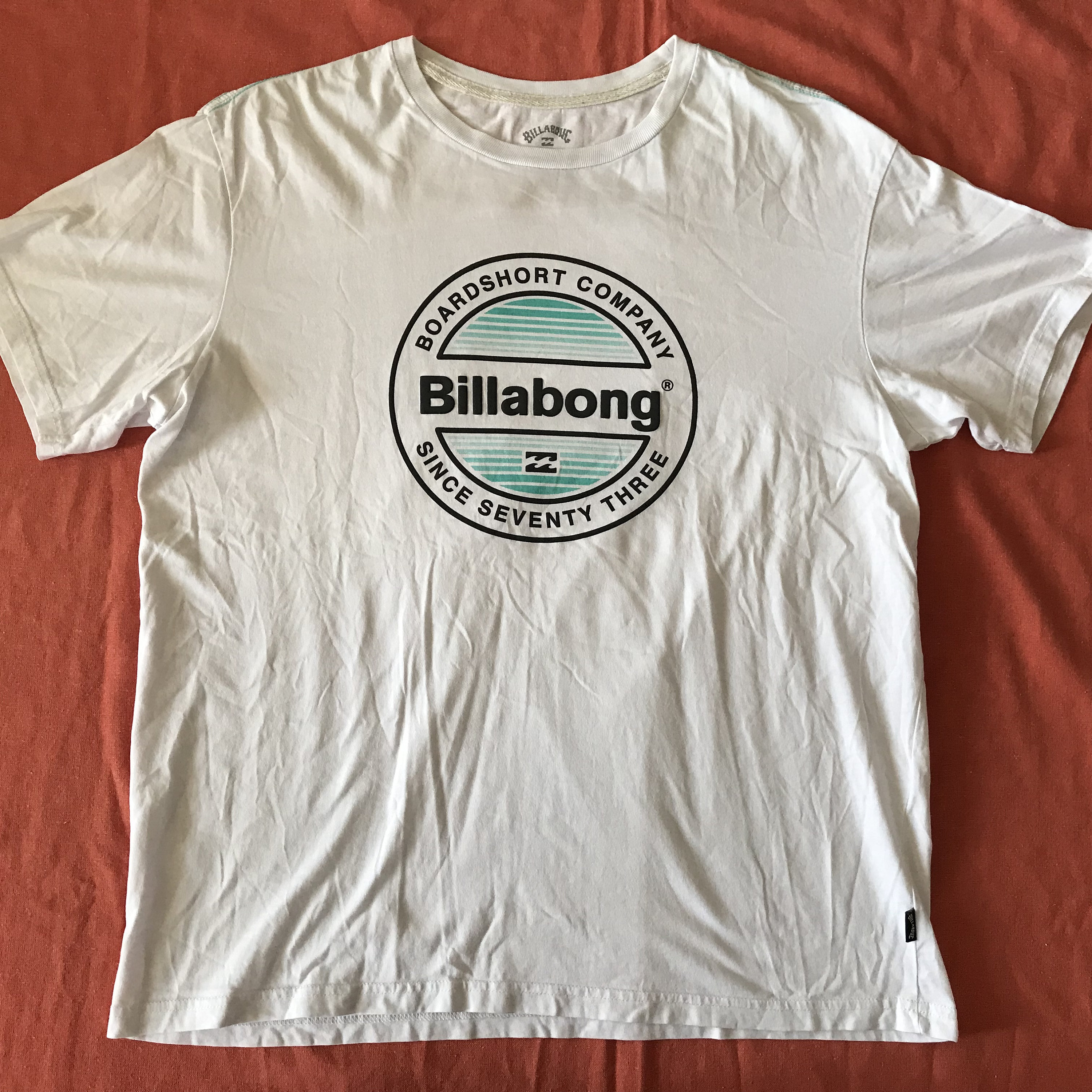 bibiy. B. BOAT CLUB TEE ホワイト BIBIY. MADE | B. BOAT CLUB TEE WHITE｜Bibiy.
