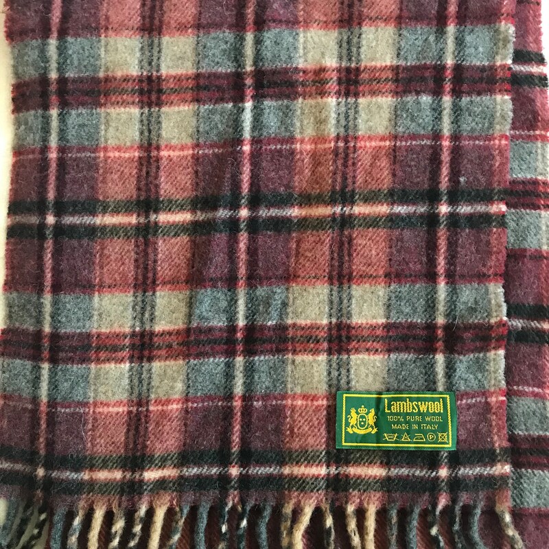 Italian Knit Tie Front Shawl