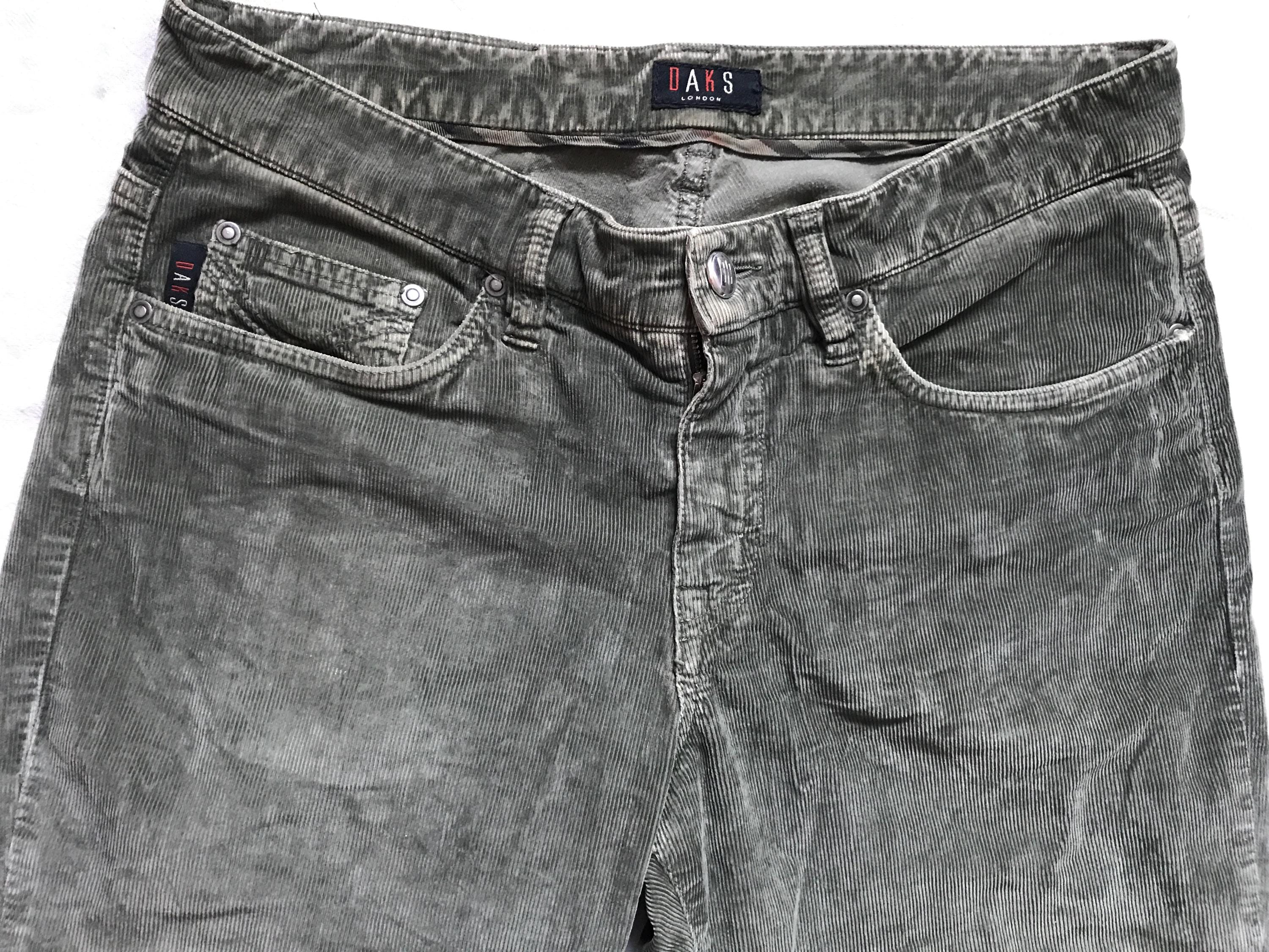 Daks London Pants - Etsy display picture 1