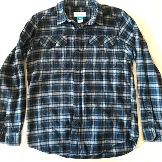 chemise en flanelle pour homme Columbia à Rosemère, QC