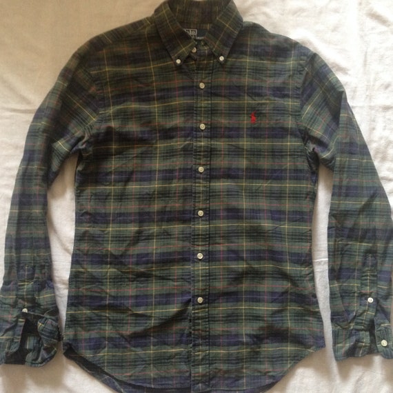 トップス Vintage polo Ralph Lauren Vintage Polo Ralph Lauren Clothing | Proper Vintage