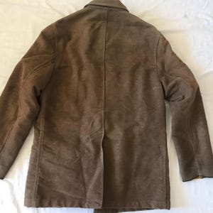 Blazer Hollington Homme - Taille 48 EU - Coupe Deux-pièces Grise - Occasion Très Bon état