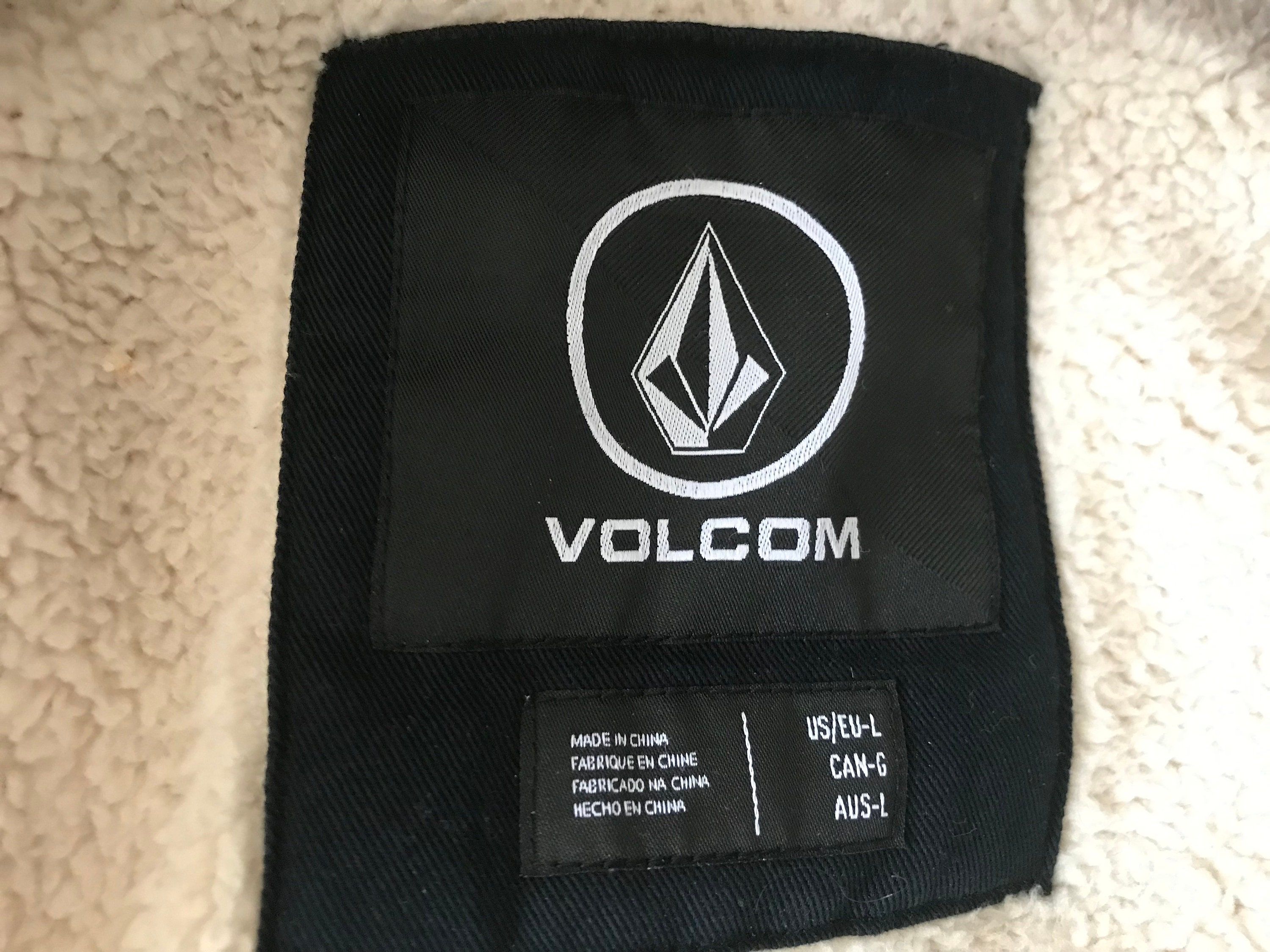 ⭐️68%以上お値引き中⭐️VOLCOM STONEY 新品未開封 1個 We have new @volcom stock in! Come get yourself outfitted for the