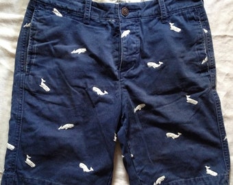 Abercrombie Shorts - Etsy Australia