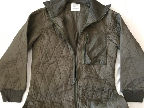 Bw parka liner best sale