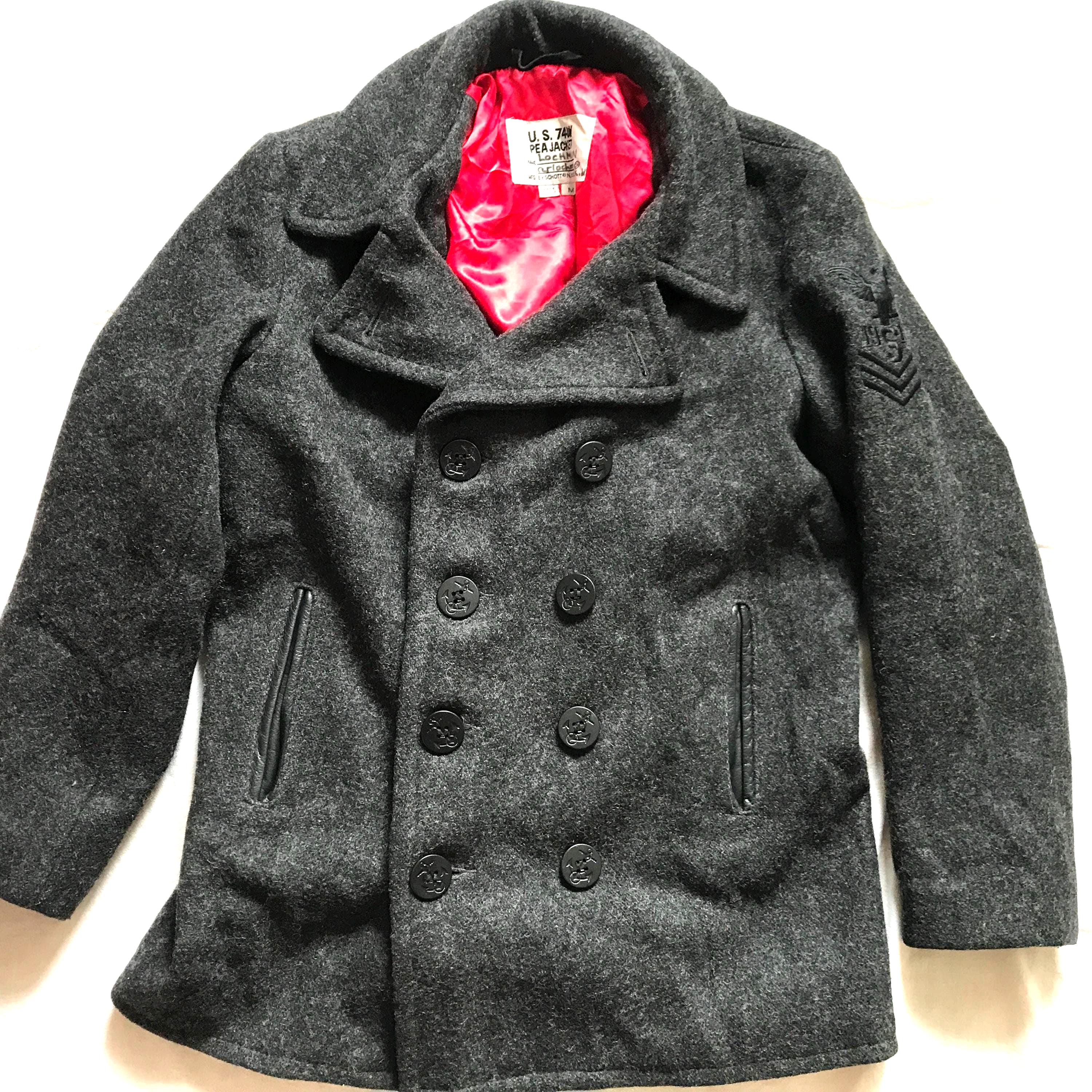 Schott Us 740n - Etsy Canada
