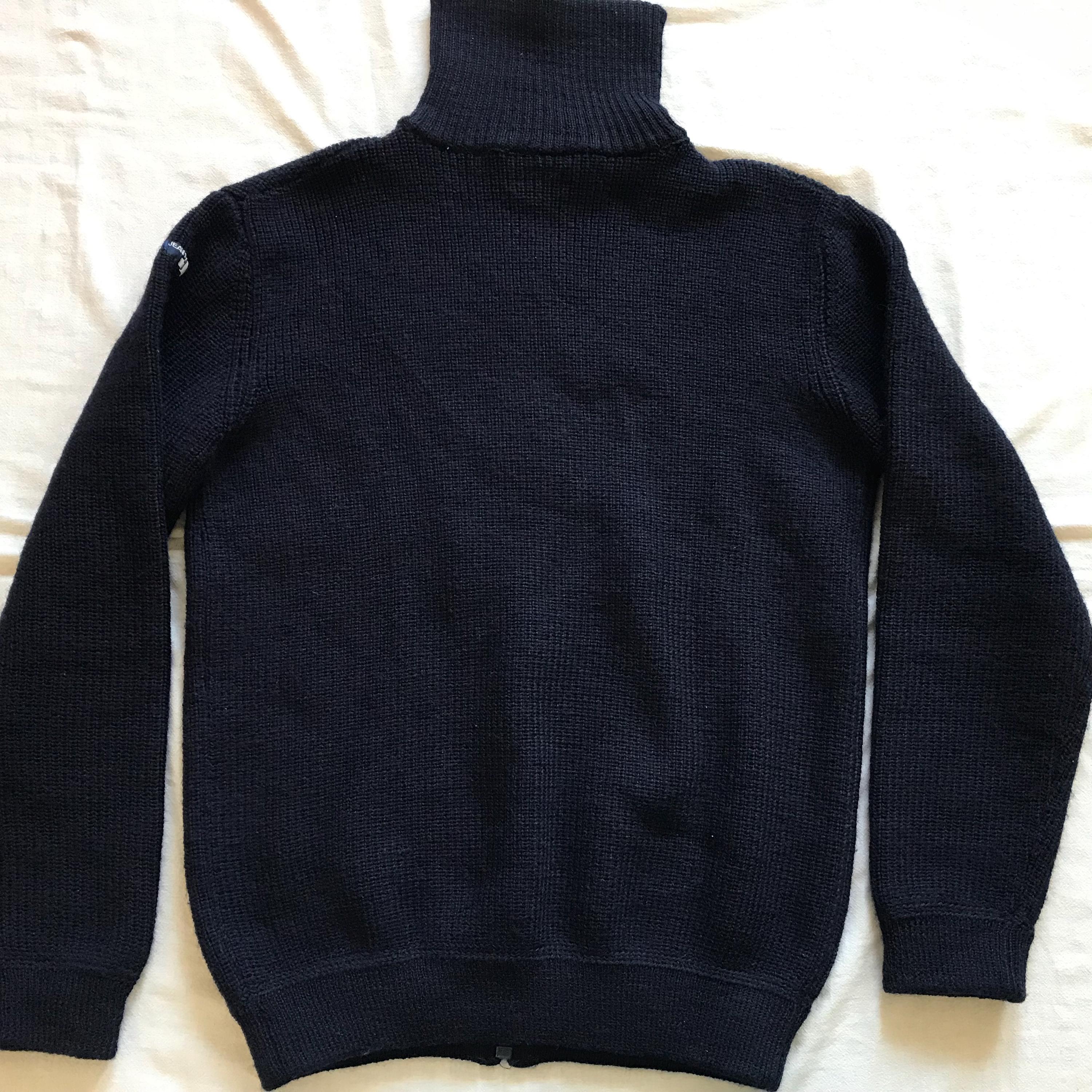 その他 TEN MOCK NECK COTTON KNIT NAVY L il_fullxfull.6401855262_am1s.jpg