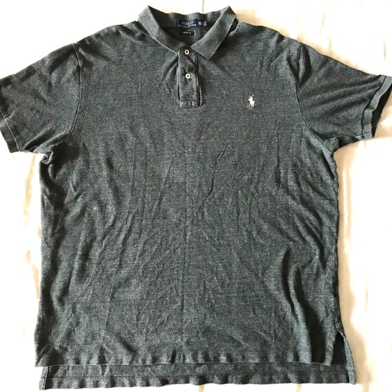 Polo Ralph Lauren Gray Men